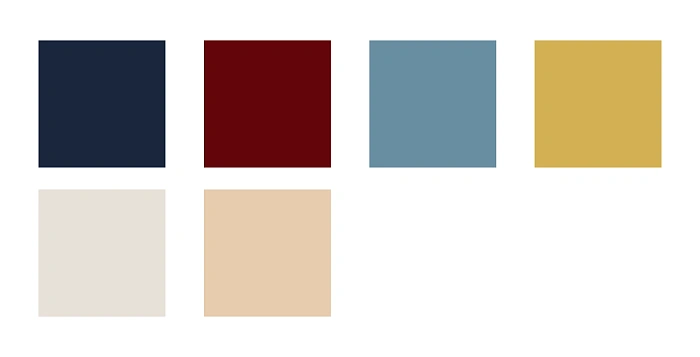 Палитра Коллекция «Аванти»