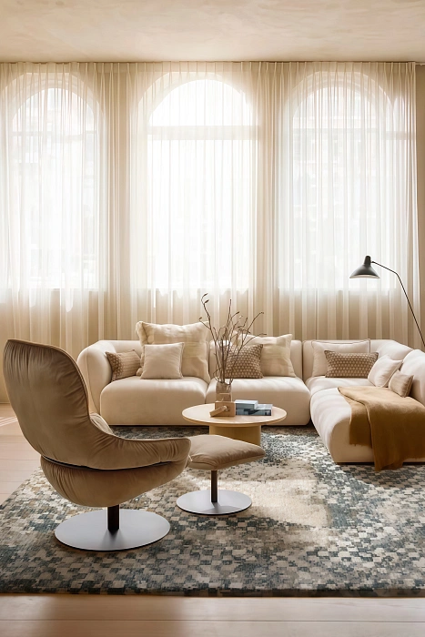 Размеры Коллекция «Белла»