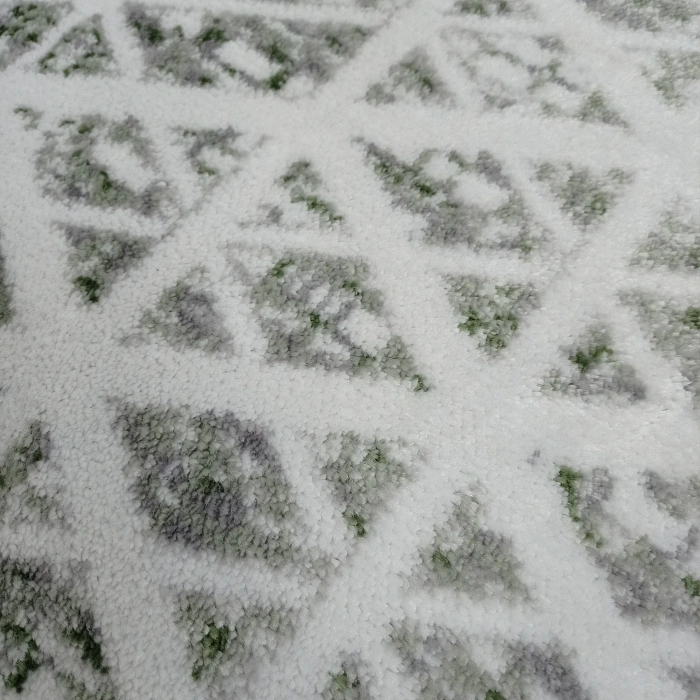 Ворс крупным планом Коллекция «Юкка»