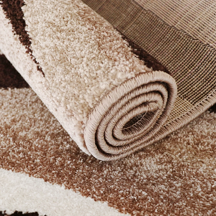 Ворс крупным планом Коллекция «Эспрессо»