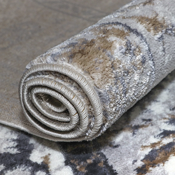 Ворс крупным планом Коллекция «Деко»