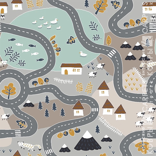 «Палитра 91» 2549 a6