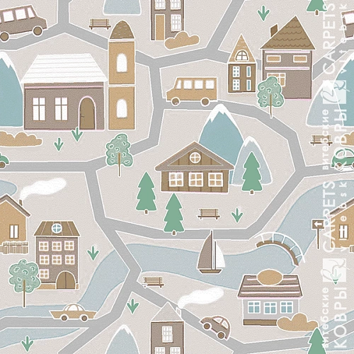 «Палитра 1» 3227 a5