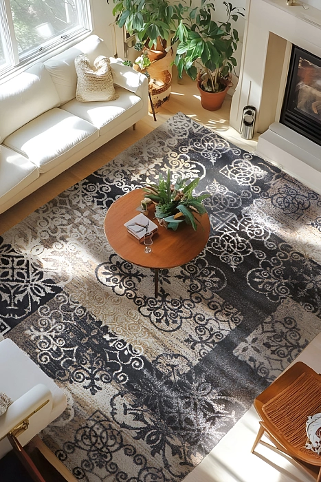 Размеры Коллекция «Манхэттен»