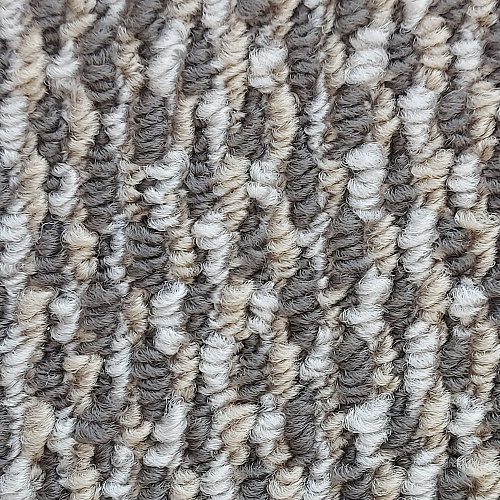 «Берберы» 01 (коричневый)