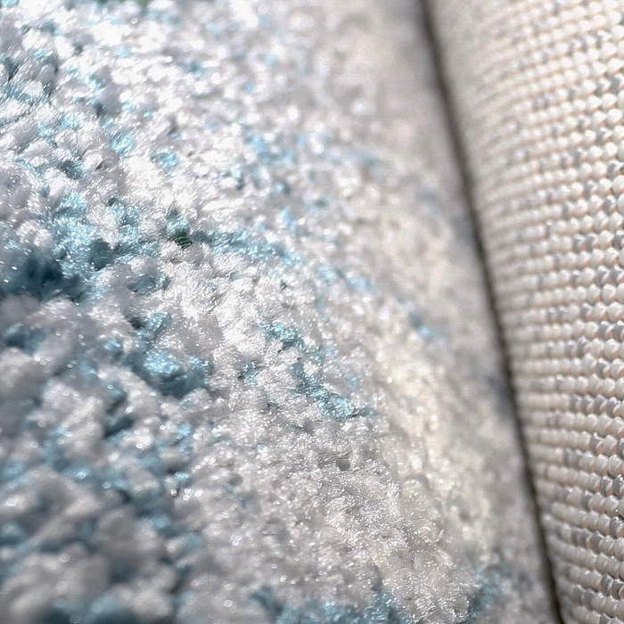 Ворс крупным планом Коллекция «Аура»