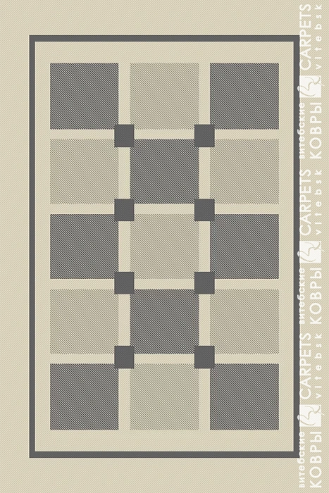 «Циновка 19» 2654 a2