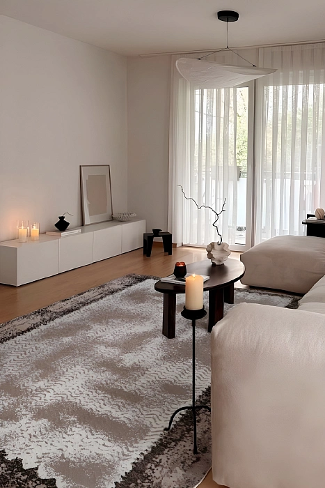 Размеры Коллекция «Элин»