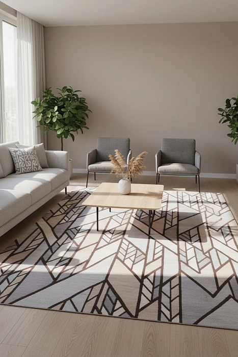 Размеры Коллекция «Орландо»