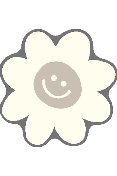 «Фьюжн» 8834 a6 1.0х1.0 м