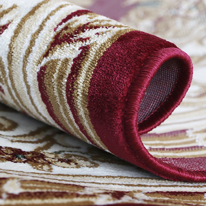 Ворс крупным планом Коллекция «Консонанс»