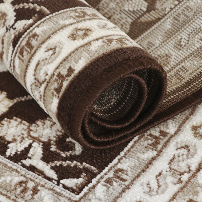 Ворс крупным планом Коллекция «Брауни»