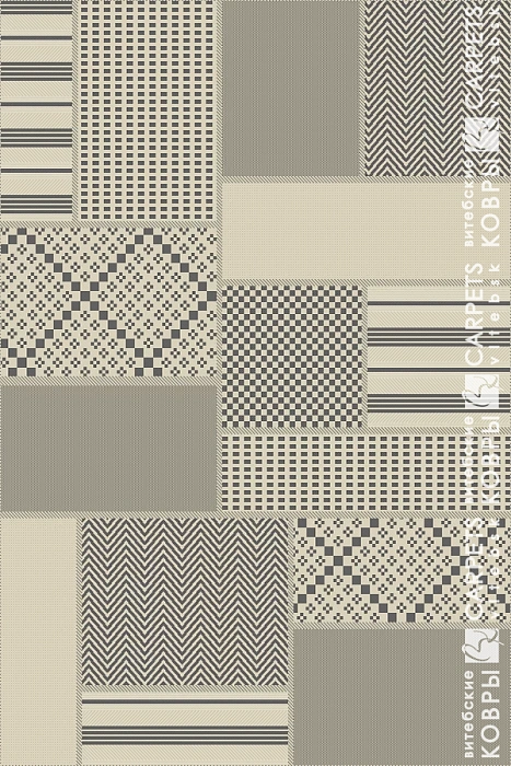 «Циновка 19» 4280 a3