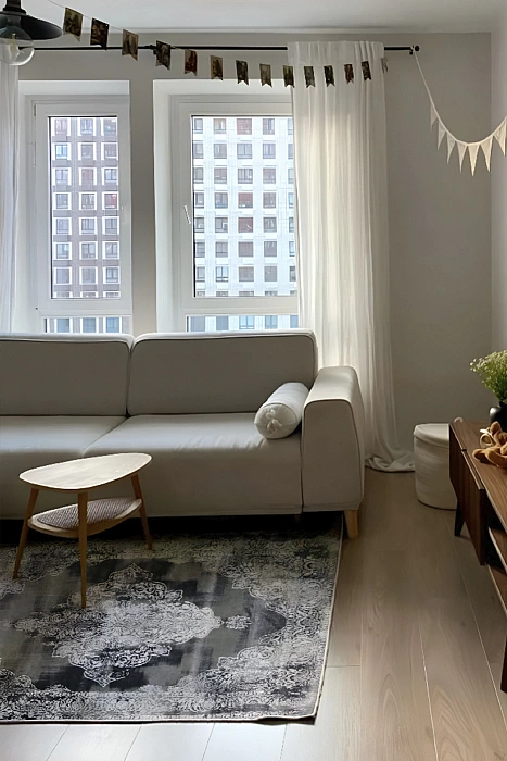 Размеры Коллекция «Моно»