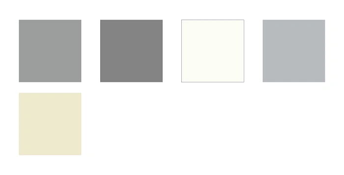 Палитра Коллекция «Селин»