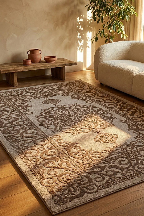 Размеры Коллекция «Ton-to-ton»