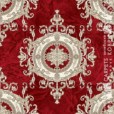 «Палитра 105» 3603 а4