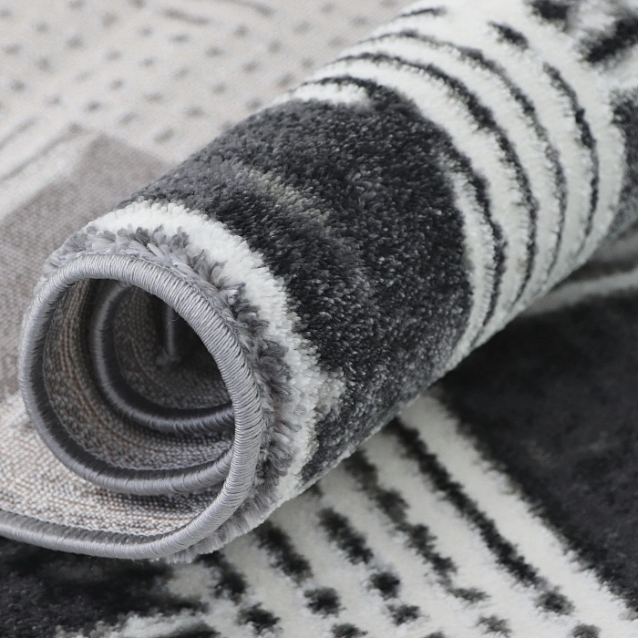 Ворс крупным планом Коллекция «Моно»