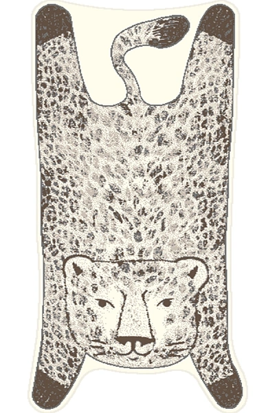 «Фьюжн» 8835 a6 0.8х1.50 м