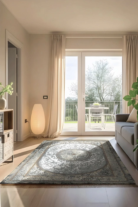 Размеры Коллекция «Деко»