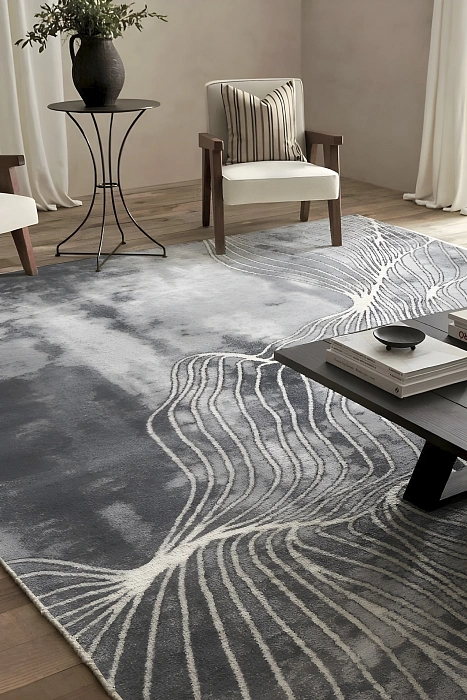 Размеры Коллекция «Алая»