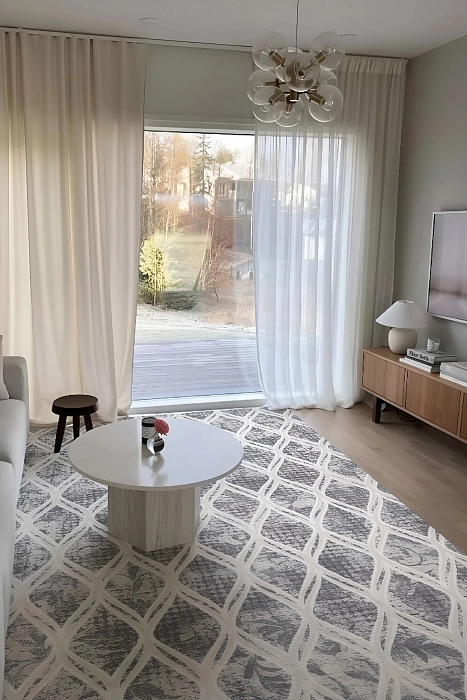 Размеры Коллекция «Селин»