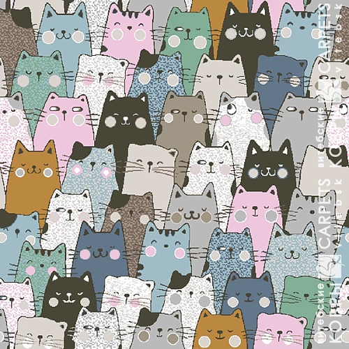 «Палитра 1» 3204 a3