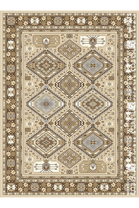 «Премьер» 5374 p5 2.6X3.5 м